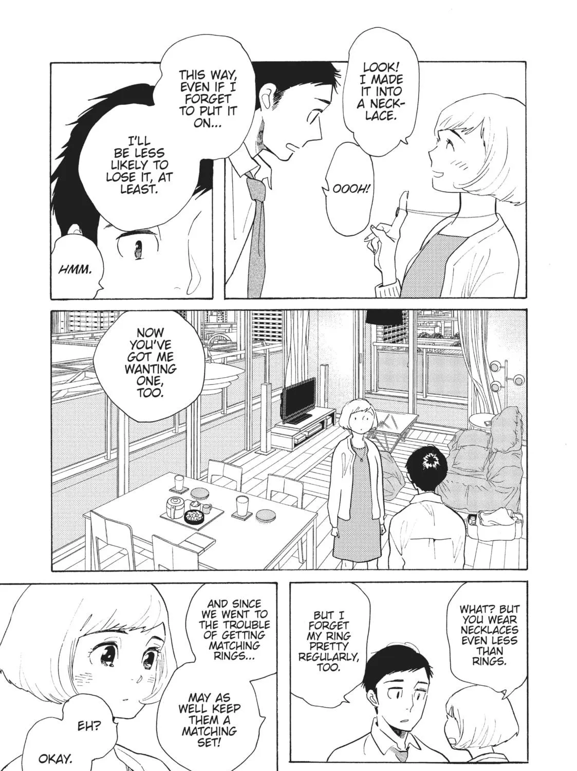Read Even Though We’re Adults chapter 2 image 40 on Lezhin