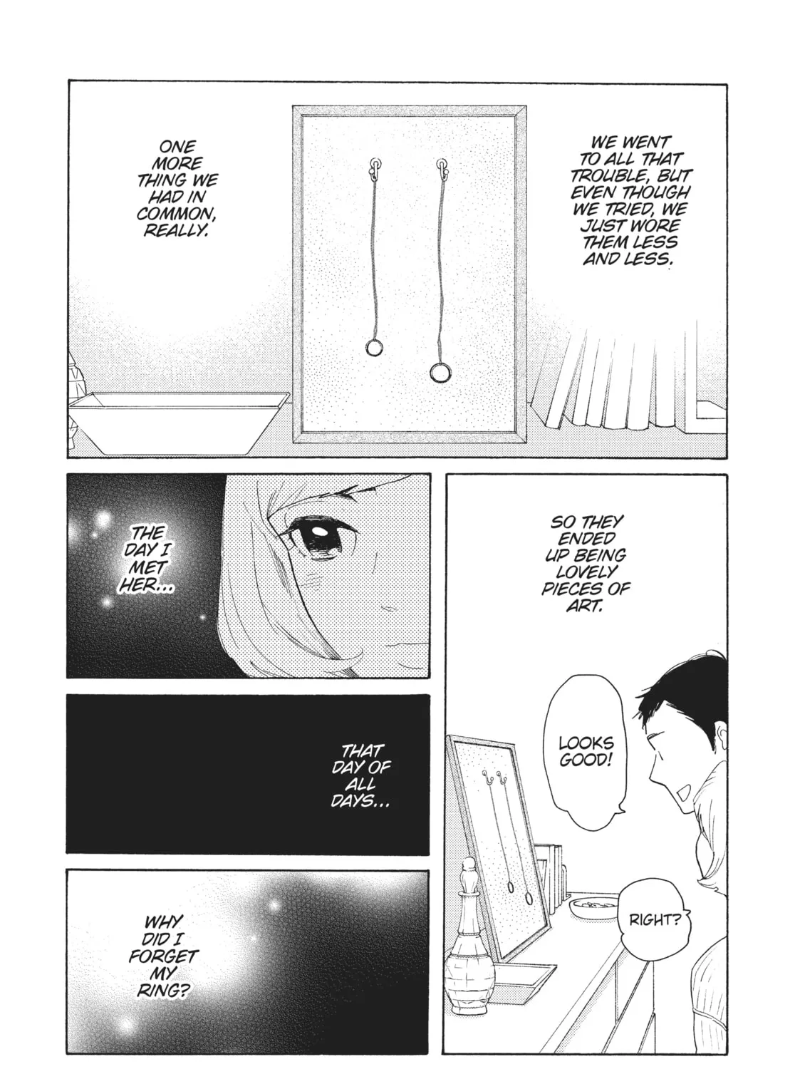 Read Even Though We’re Adults chapter 2 image 42 on Lezhin