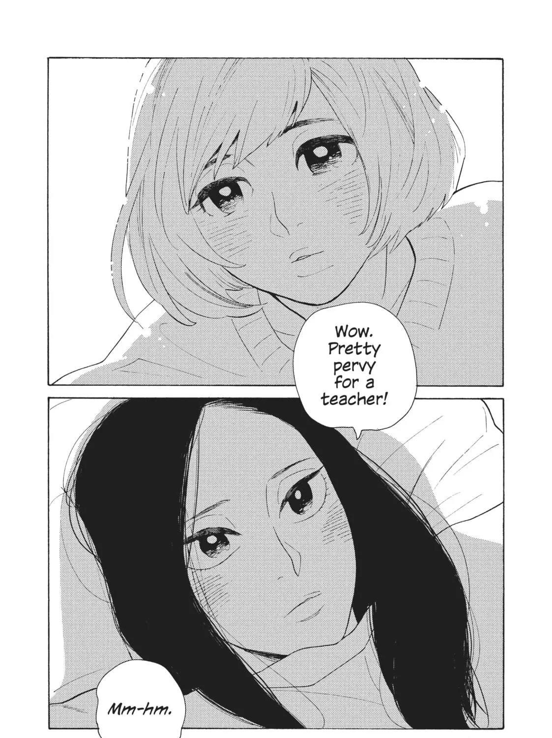 Read Even Though We’re Adults chapter 2 image 48 on Lezhin