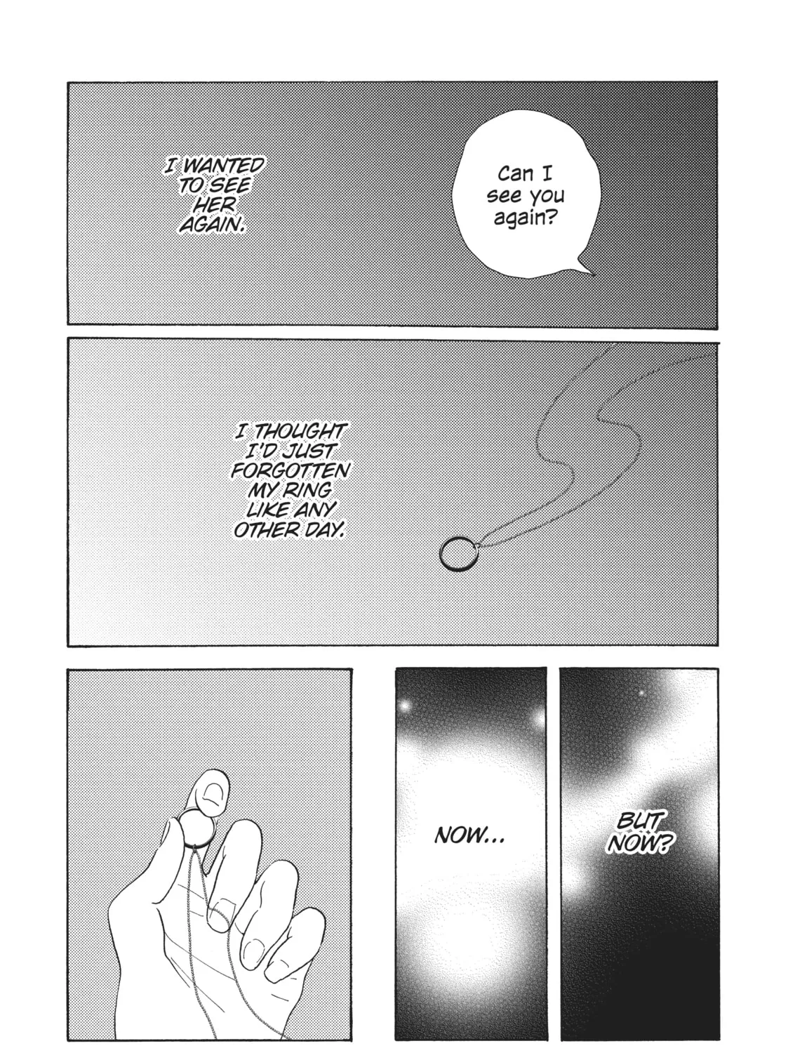 Read Even Though We’re Adults chapter 2 image 50 on Lezhin