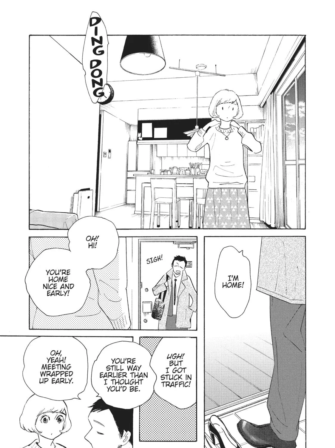 Read Even Though We’re Adults chapter 2 image 52 on Lezhin