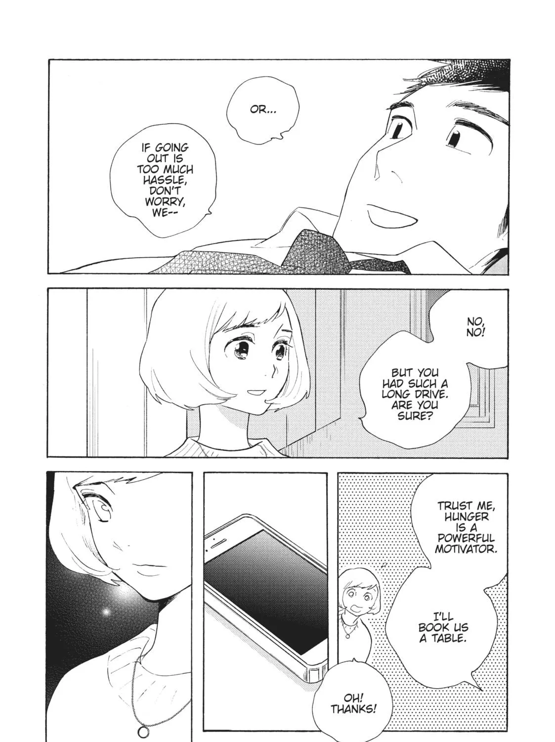 Read Even Though We’re Adults chapter 2 image 58 on Lezhin