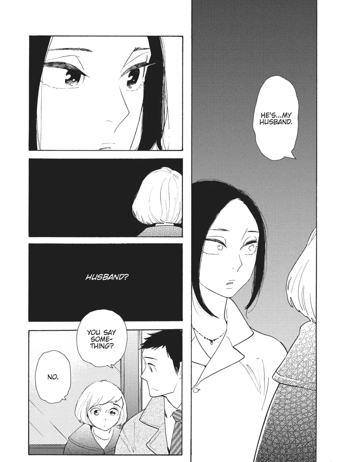 Read Even Though We’re Adults chapter 2 image 6 on Lezhin
