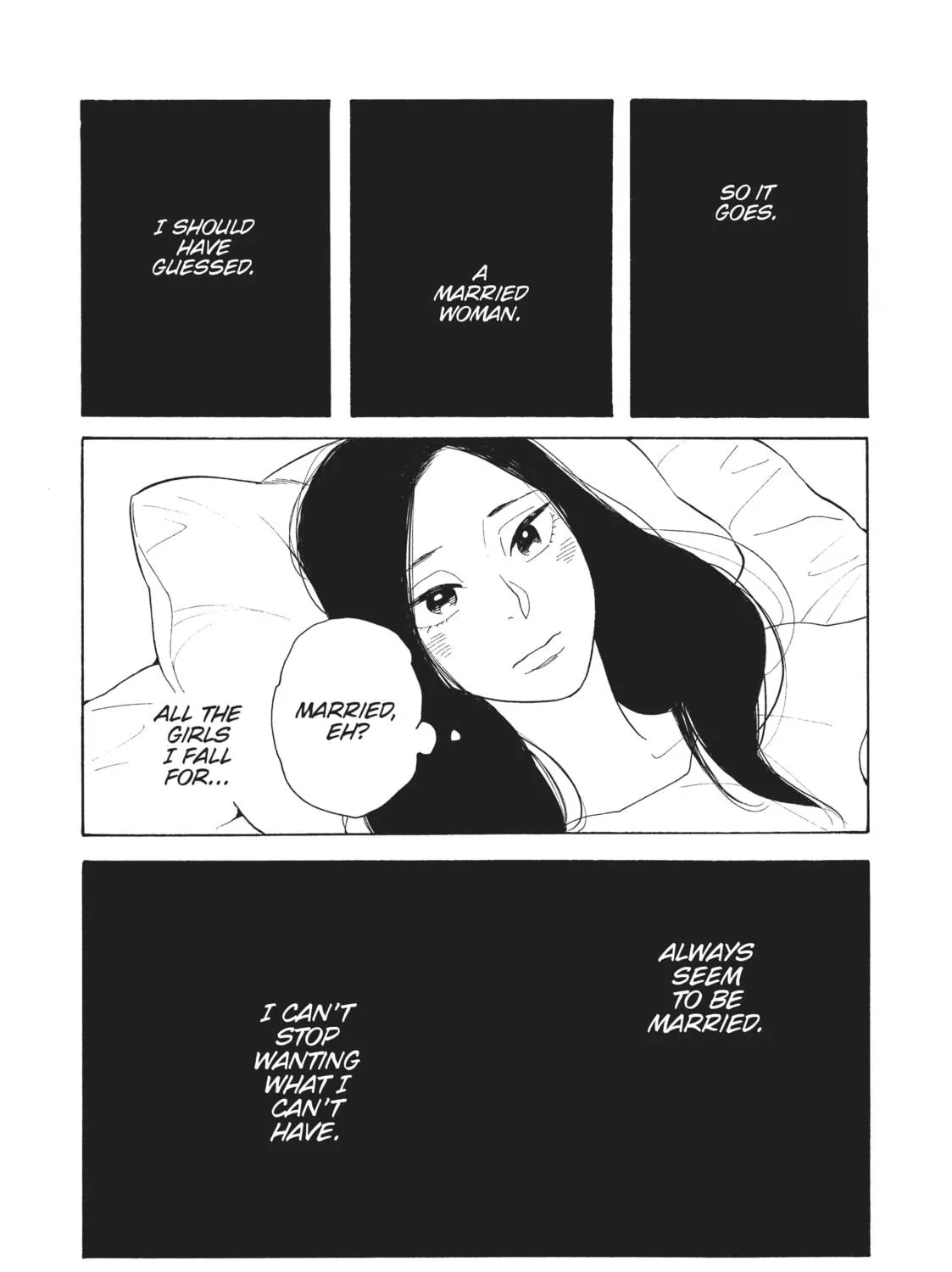 Read Even Though We’re Adults chapter 2 image 8 on Lezhin