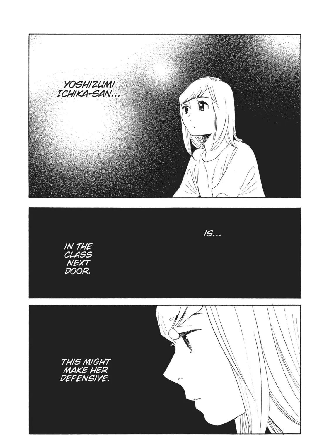 Read Even Though We’re Adults chapter 20 image 28 on Lezhin