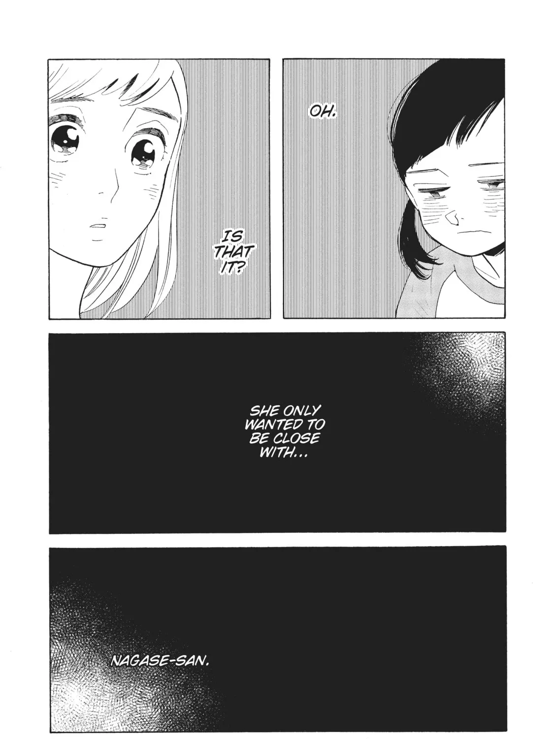 Read Even Though We’re Adults chapter 20 image 36 on Lezhin