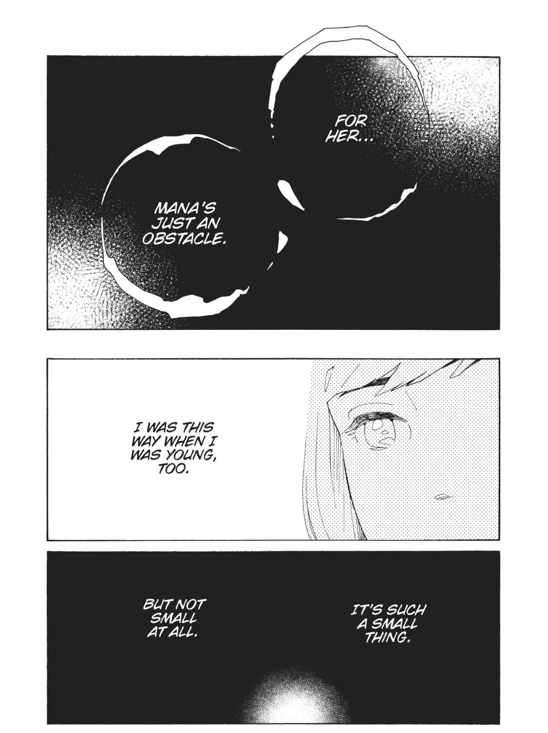 Read Even Though We’re Adults chapter 20 image 38 on Lezhin