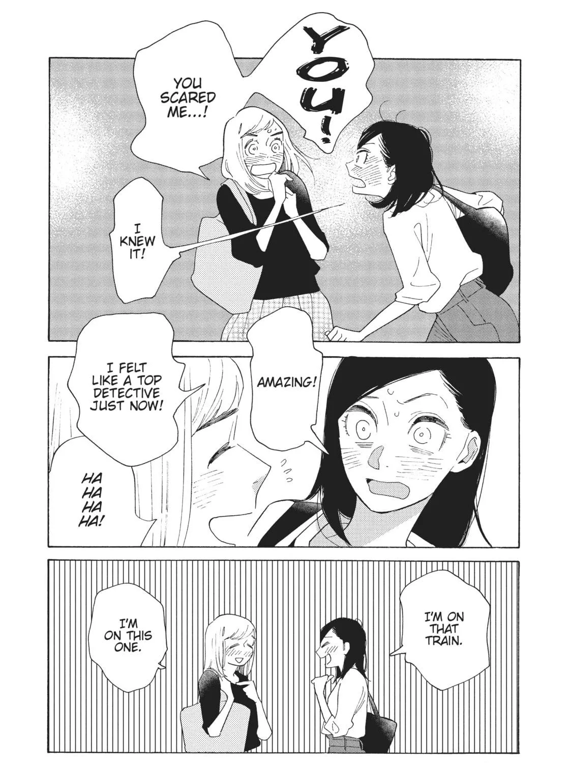 Read Even Though We’re Adults chapter 20 image 52 on Lezhin