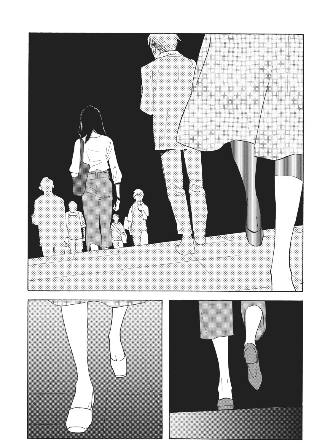 Read Even Though We’re Adults chapter 20 image 56 on Lezhin
