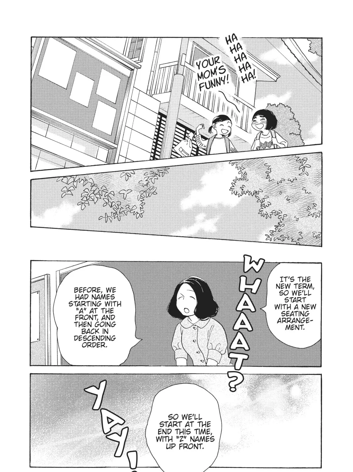 Read Even Though We’re Adults chapter 20 image 6 on Lezhin