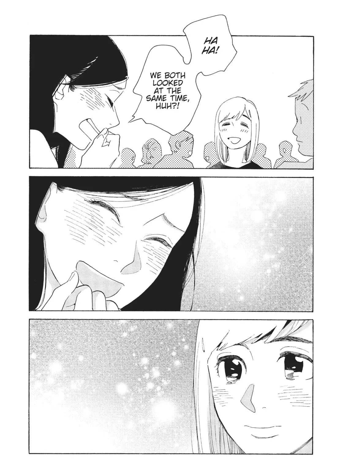 Read Even Though We’re Adults chapter 20 image 60 on Lezhin