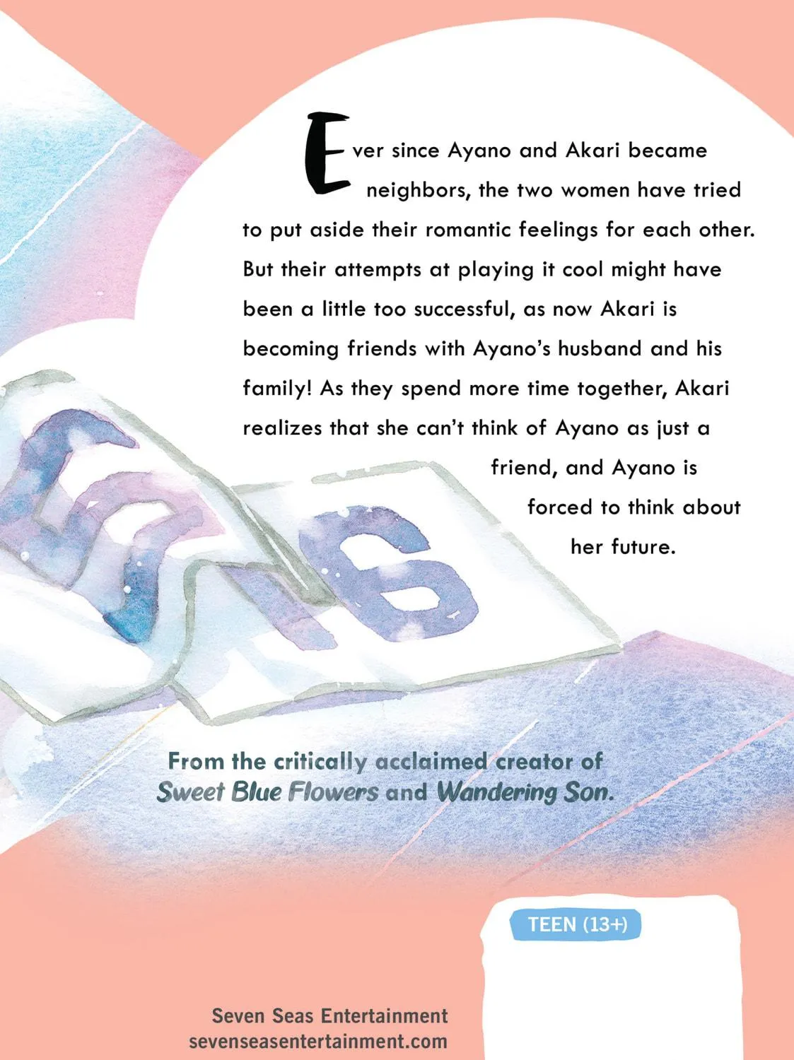 Read Even Though We’re Adults chapter 20 image 76 on Lezhin