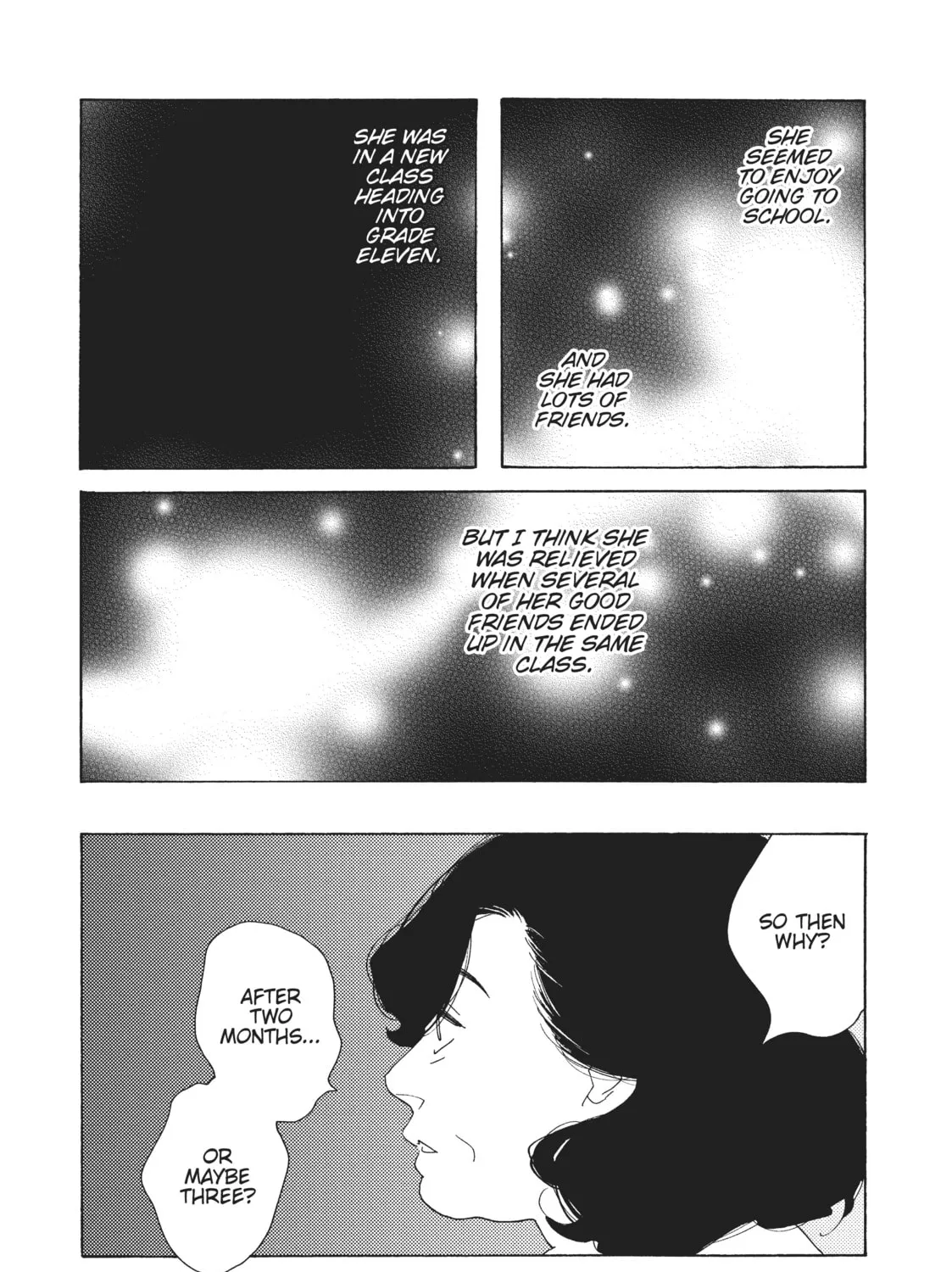 Read Even Though We’re Adults chapter 21 image 14 on Lezhin