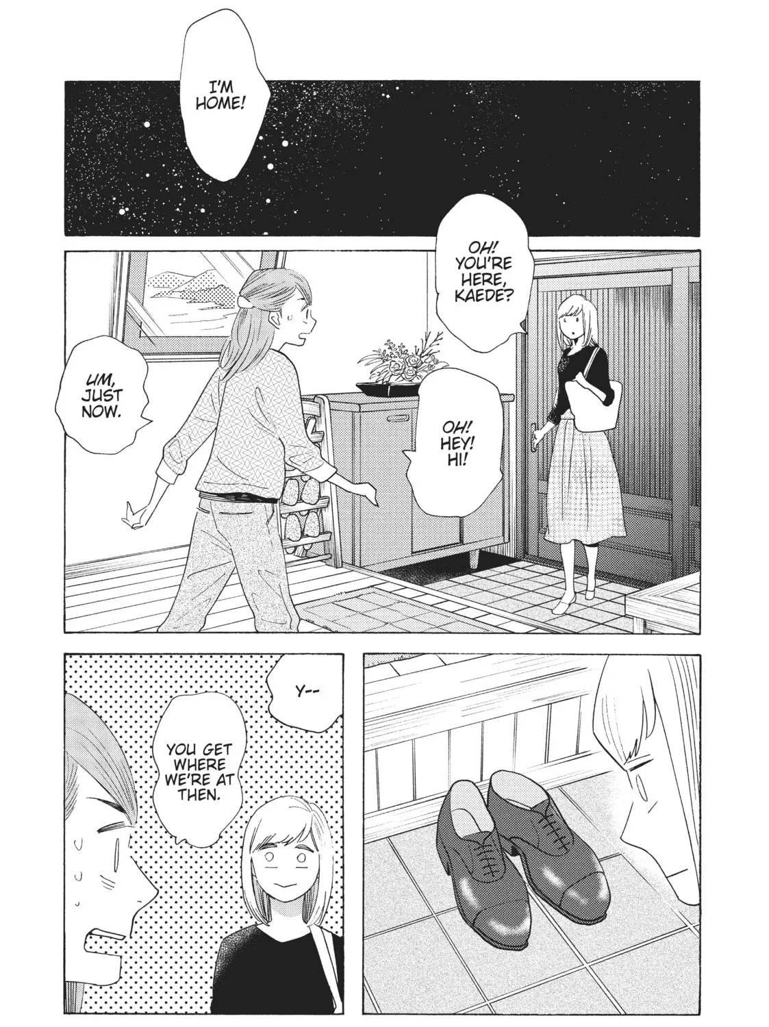 Read Even Though We’re Adults chapter 21 image 44 on Lezhin