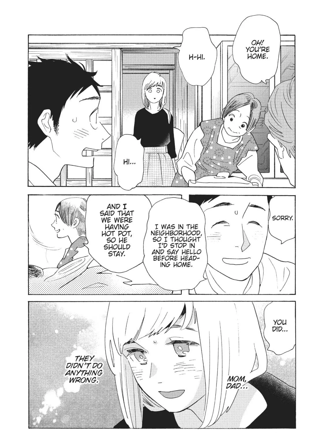 Read Even Though We’re Adults chapter 21 image 46 on Lezhin
