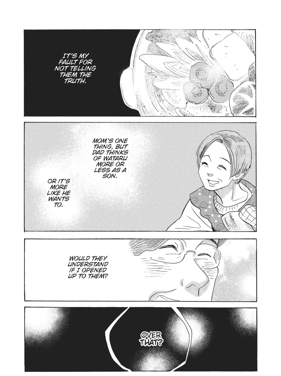 Read Even Though We’re Adults chapter 21 image 48 on Lezhin