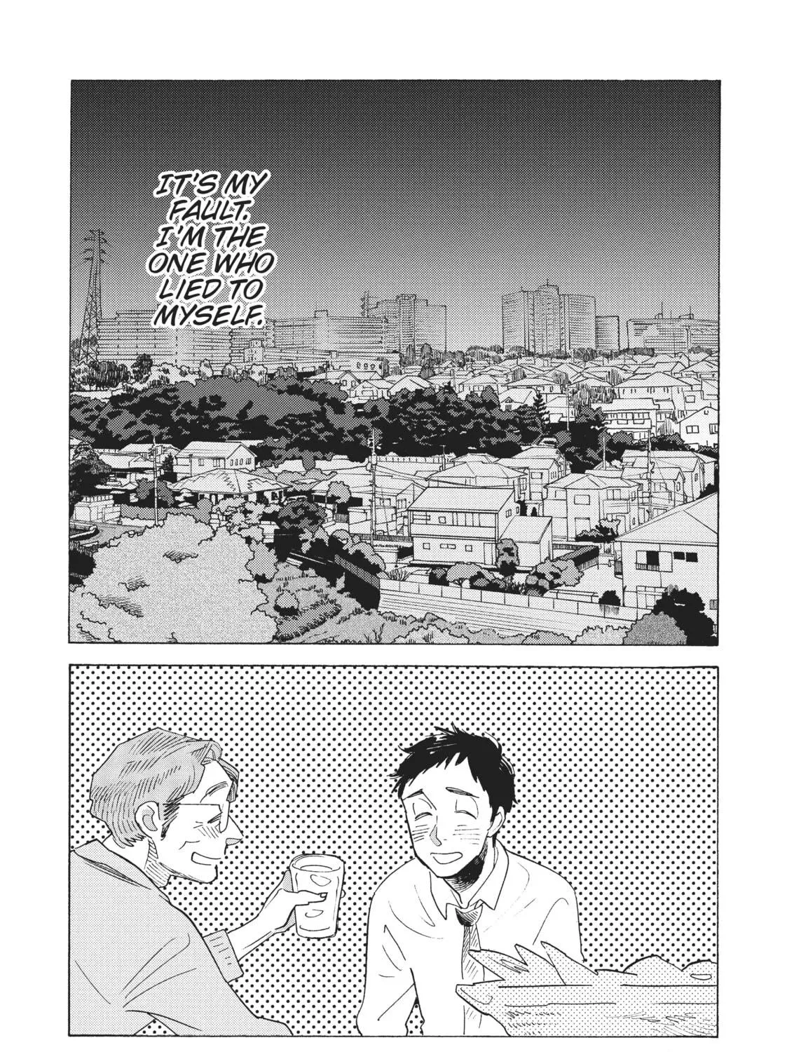 Read Even Though We’re Adults chapter 21 image 52 on Lezhin