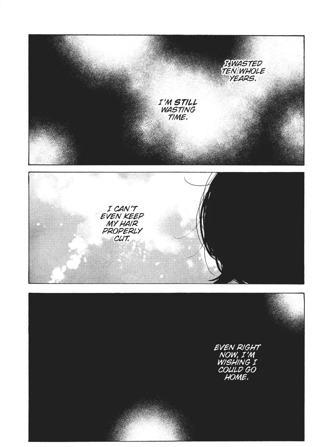 Read Even Though We’re Adults chapter 21 image 62 on Lezhin