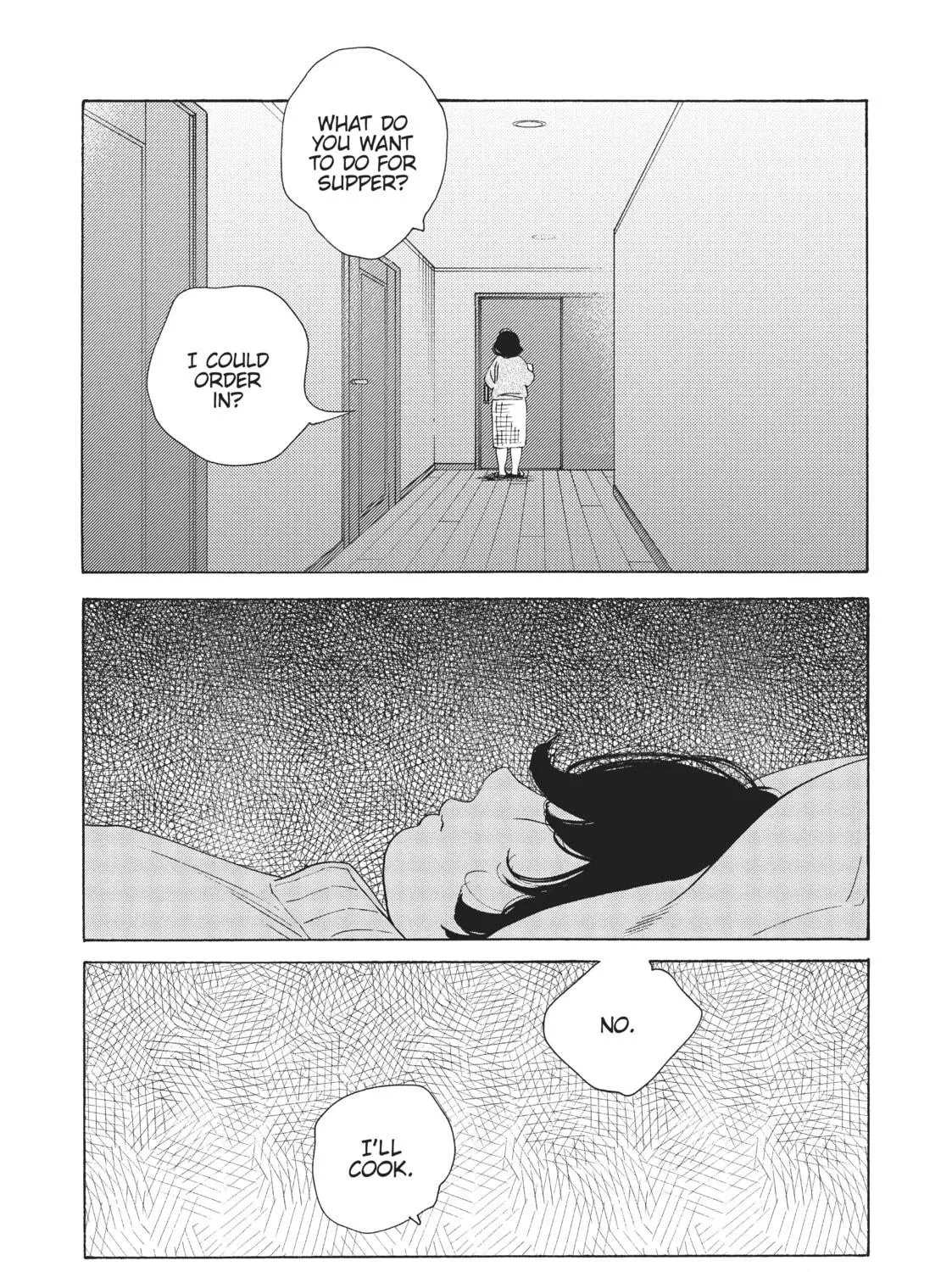 Read Even Though We’re Adults chapter 21 image 8 on Lezhin