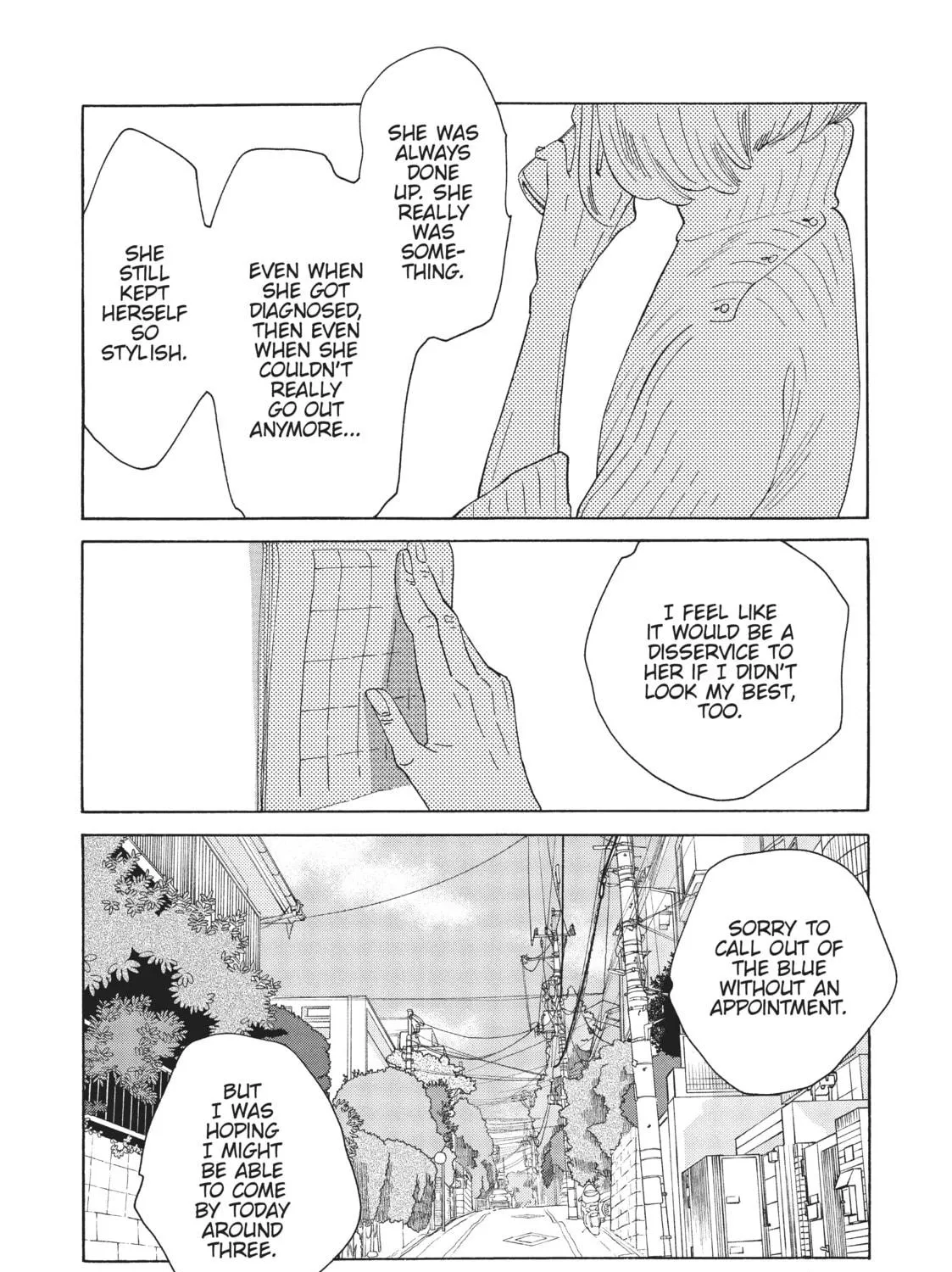 Read Even Though We’re Adults chapter 22 image 10 on Lezhin