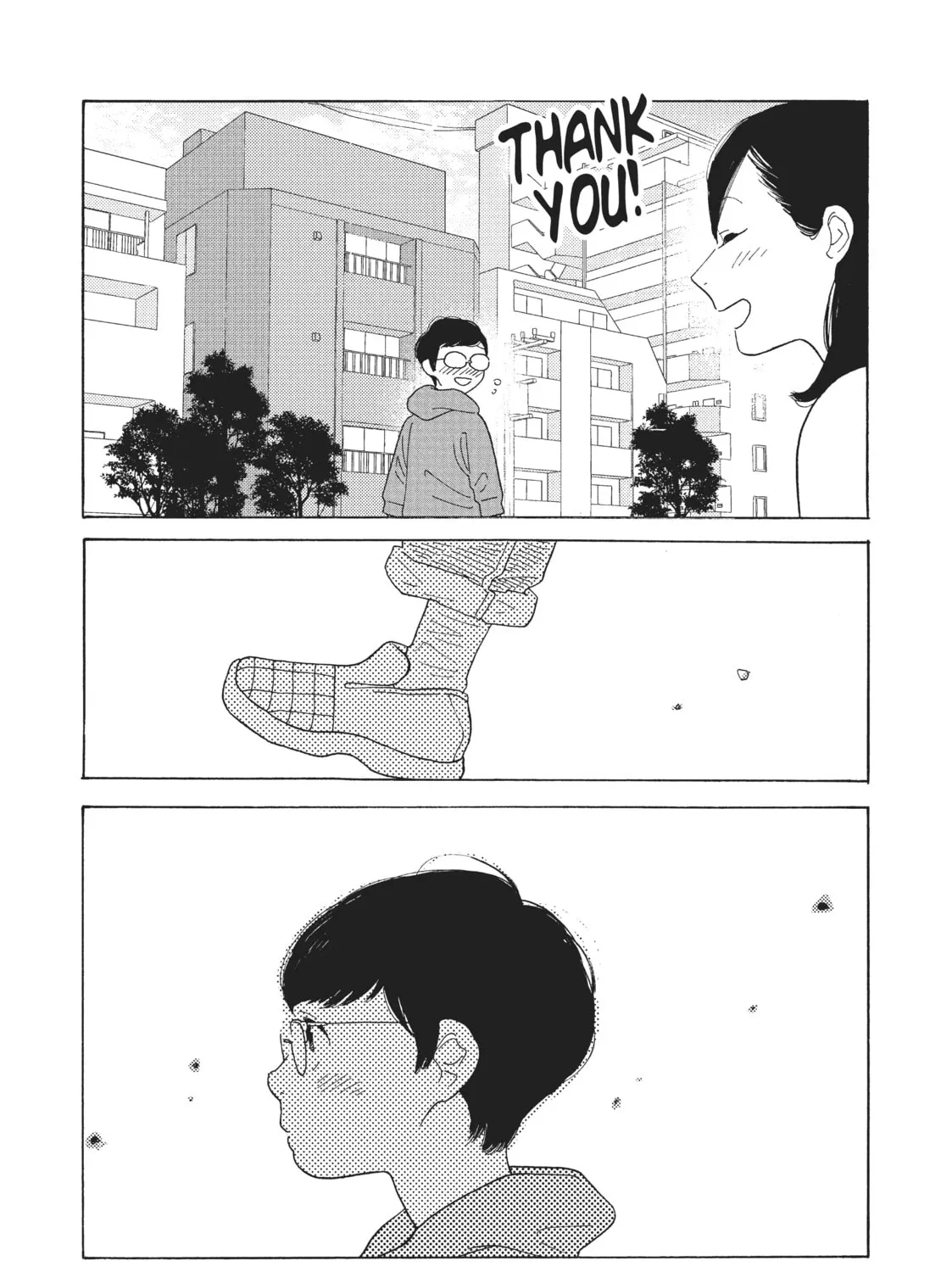 Read Even Though We’re Adults chapter 22 image 20 on Lezhin