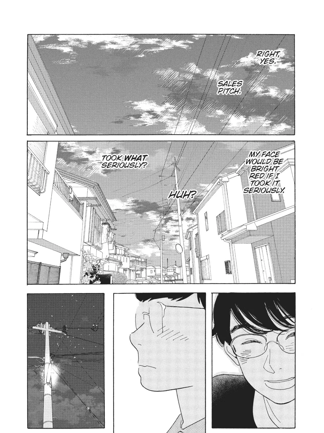 Read Even Though We’re Adults chapter 22 image 42 on Lezhin