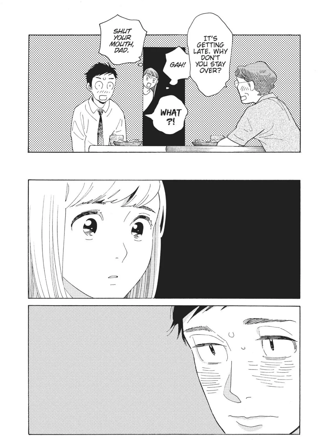 Read Even Though We’re Adults chapter 22 image 46 on Lezhin
