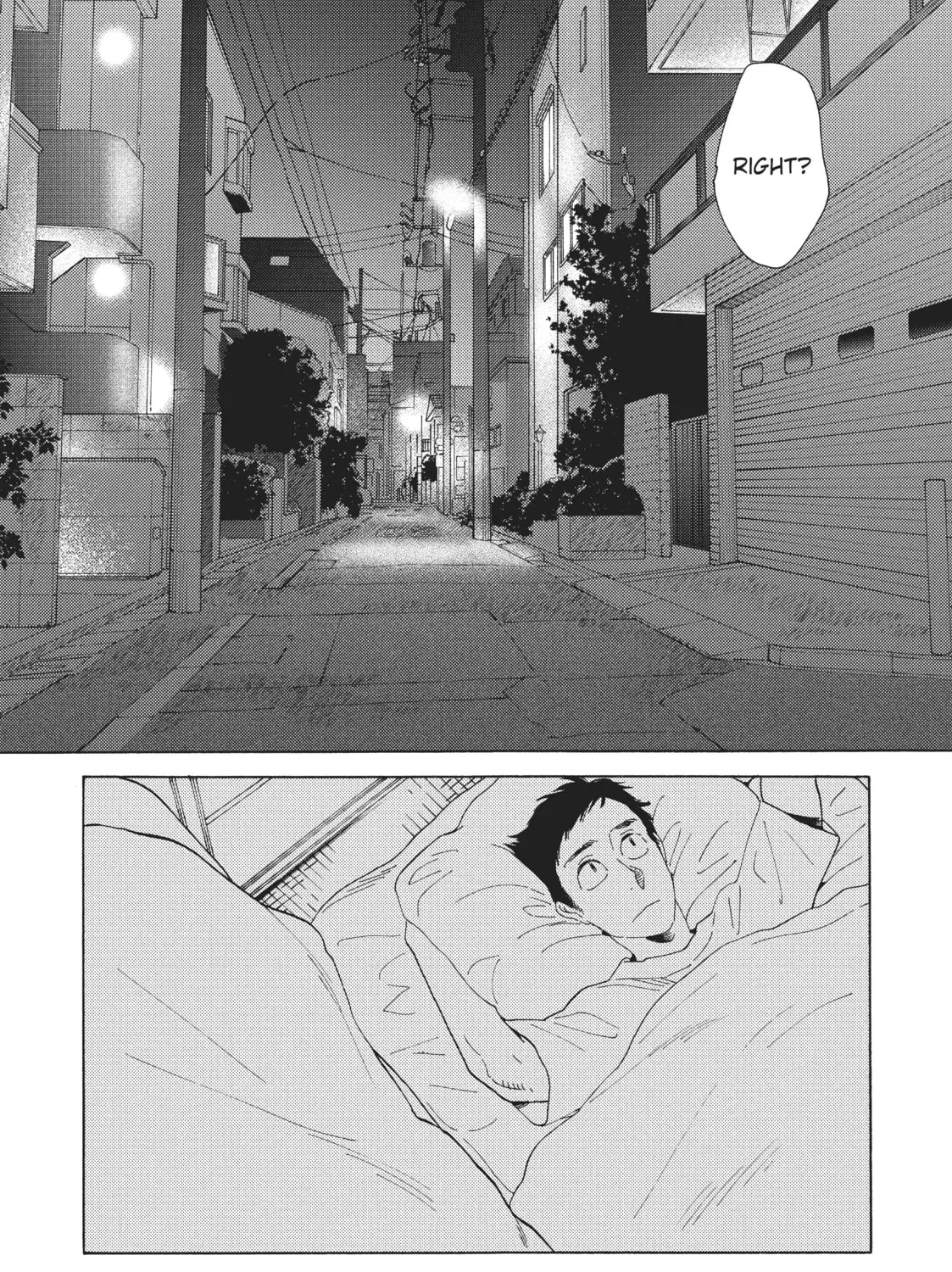 Read Even Though We’re Adults chapter 22 image 50 on Lezhin