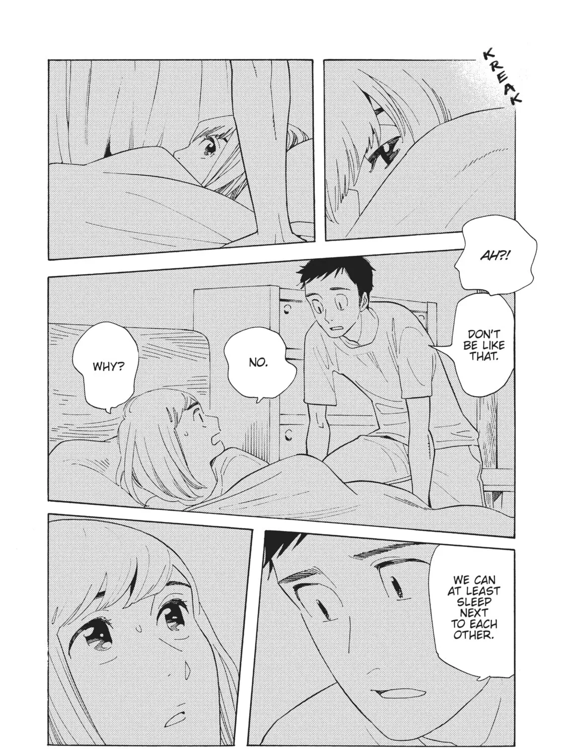 Read Even Though We’re Adults chapter 22 image 54 on Lezhin