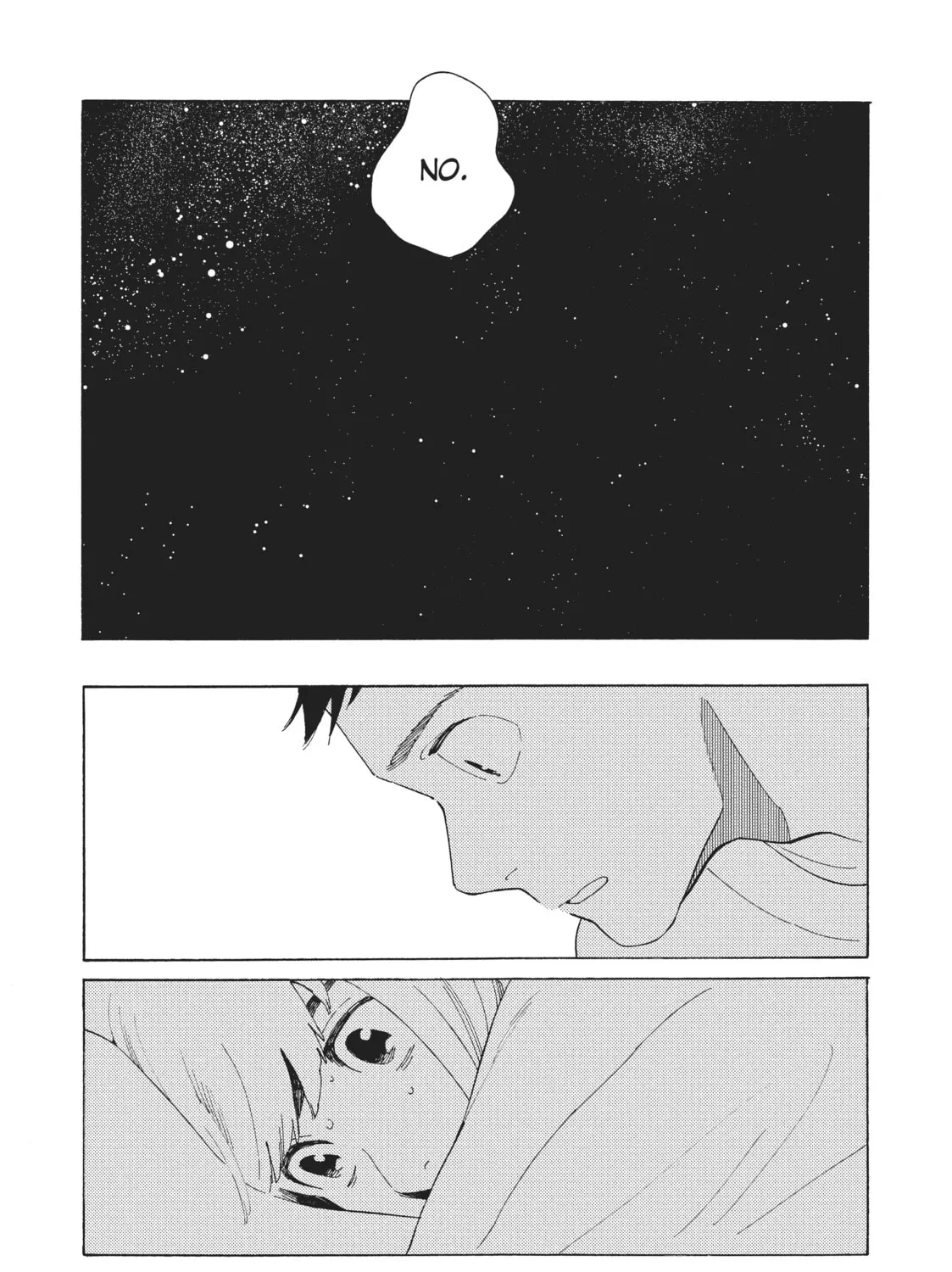 Read Even Though We’re Adults chapter 22 image 56 on Lezhin