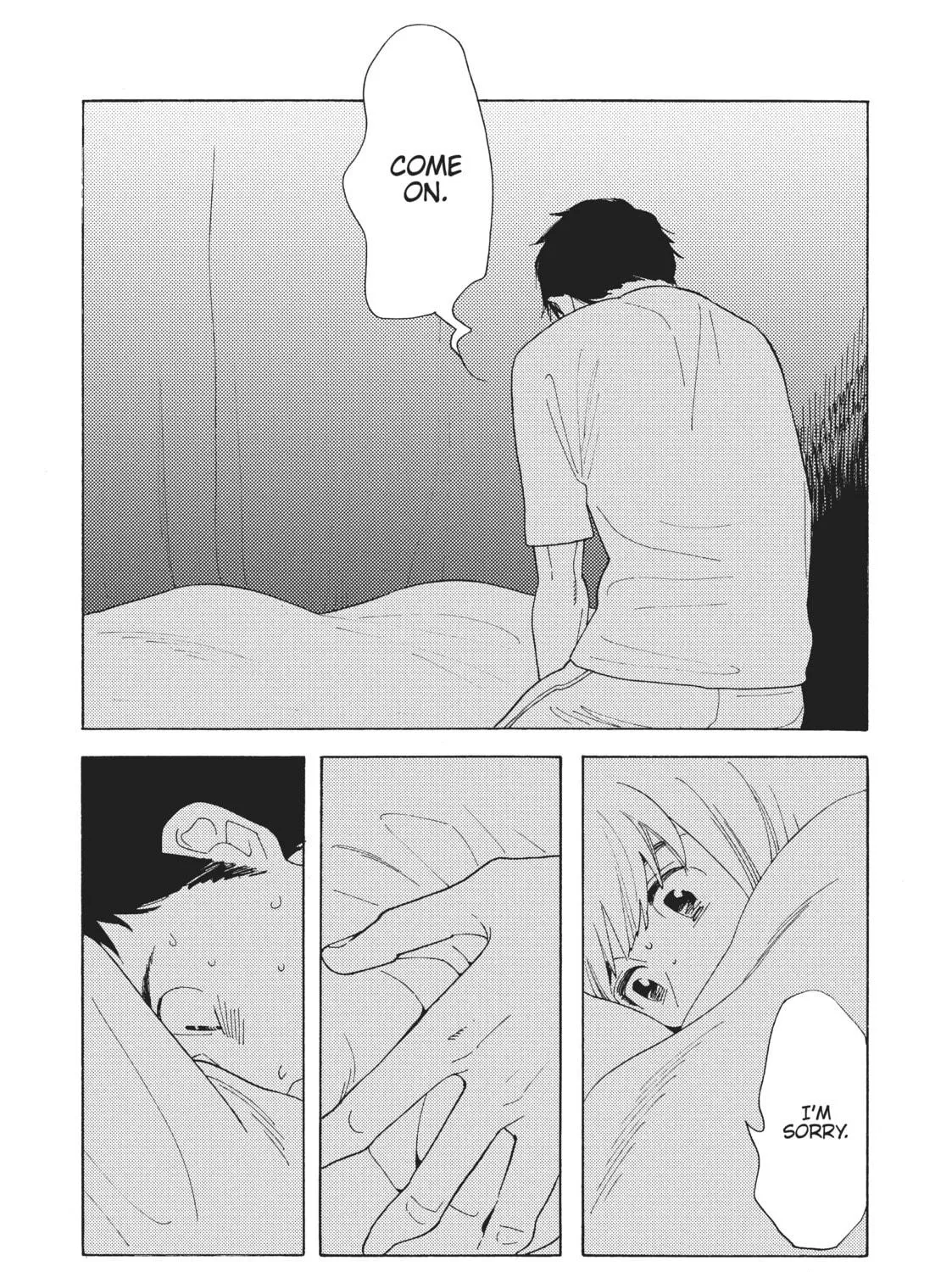 Read Even Though We’re Adults chapter 22 image 58 on Lezhin