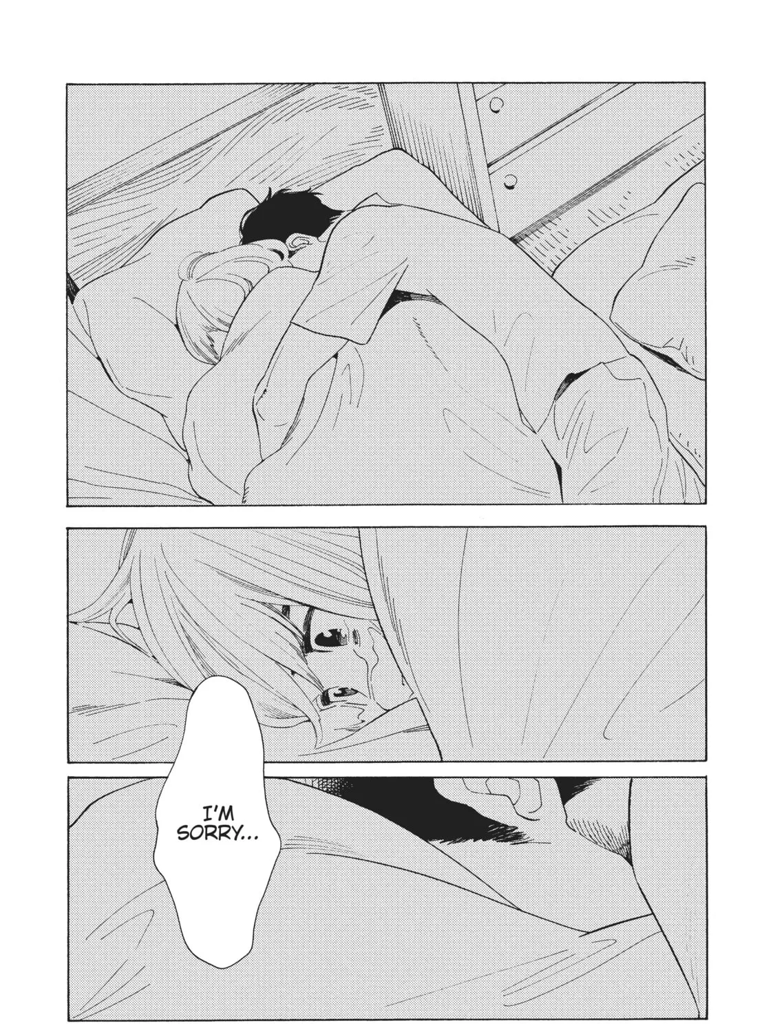 Read Even Though We’re Adults chapter 22 image 60 on Lezhin