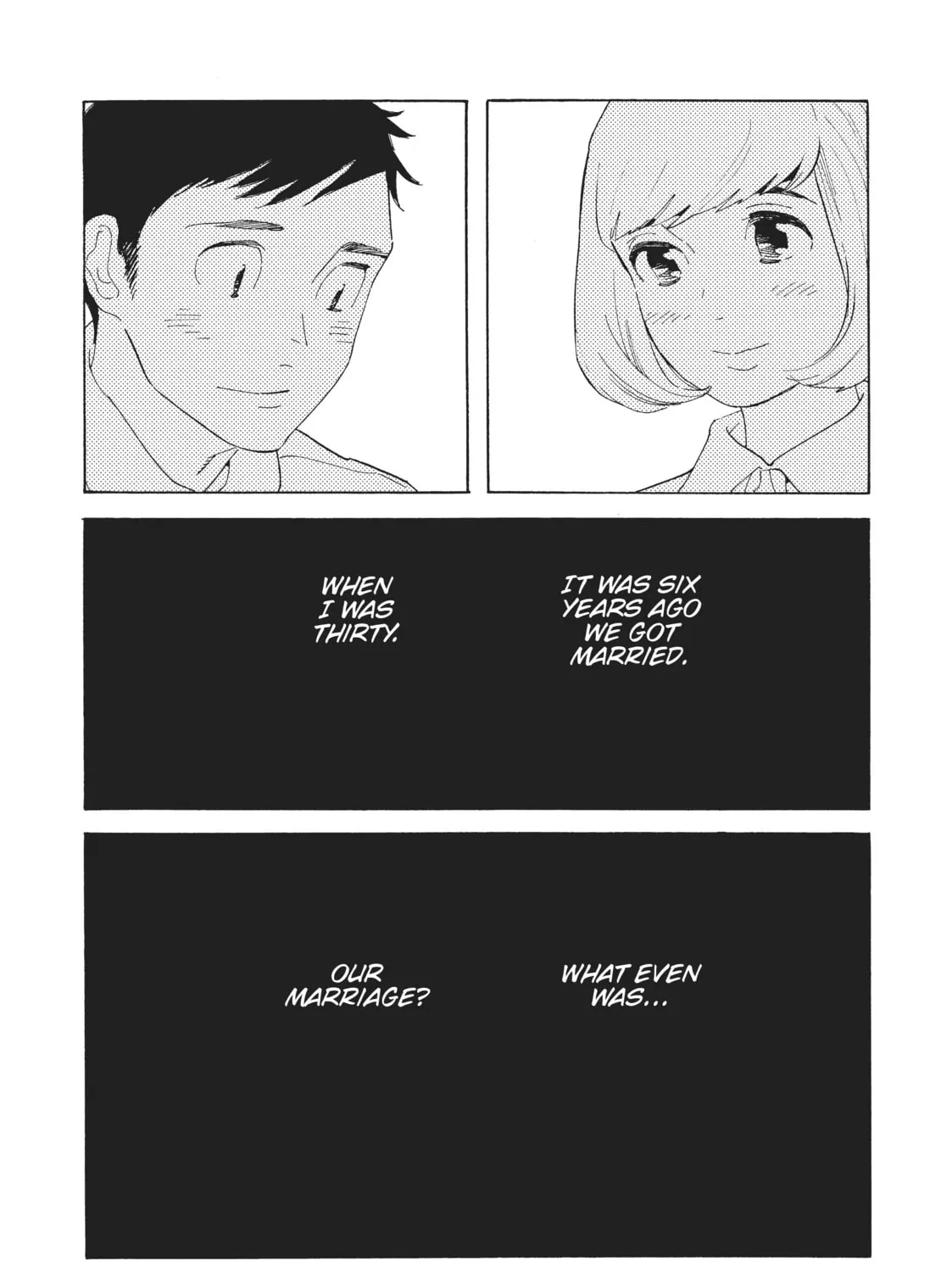 Read Even Though We’re Adults chapter 22 image 62 on Lezhin