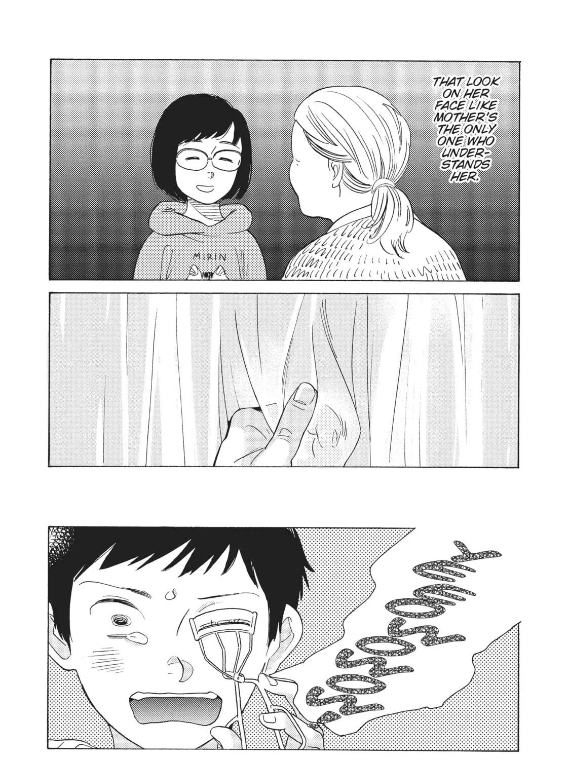 Read Even Though We’re Adults chapter 24 image 10 on Lezhin