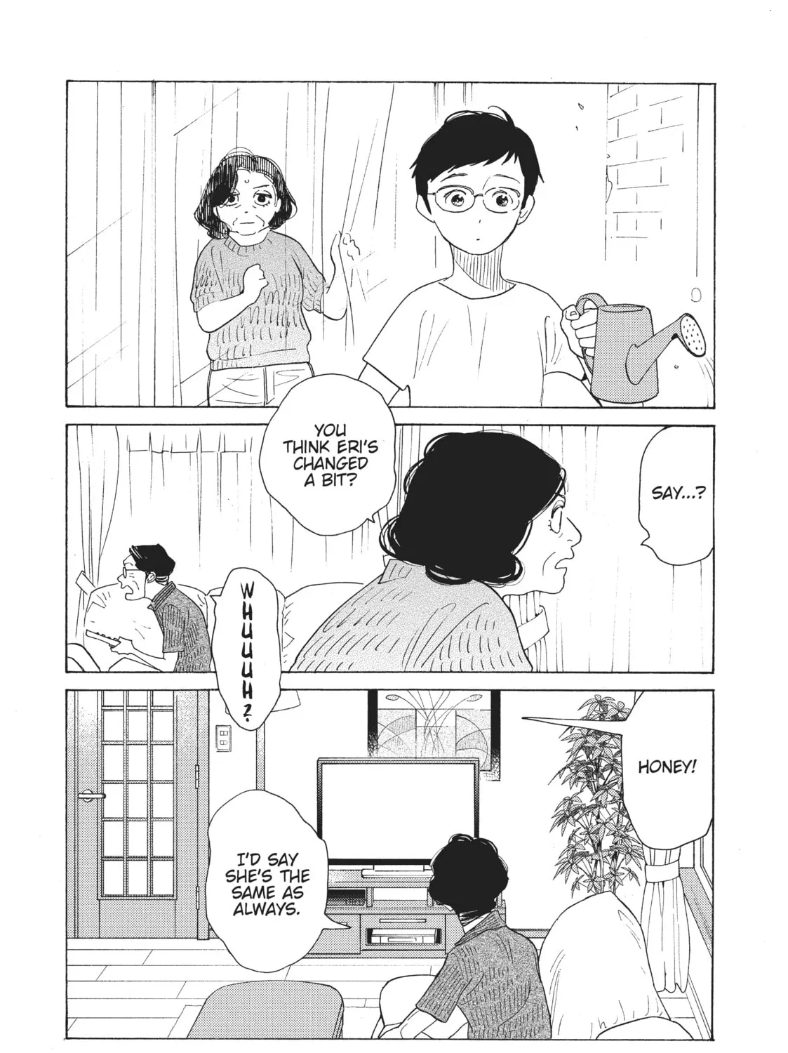 Read Even Though We’re Adults chapter 24 image 2 on Lezhin