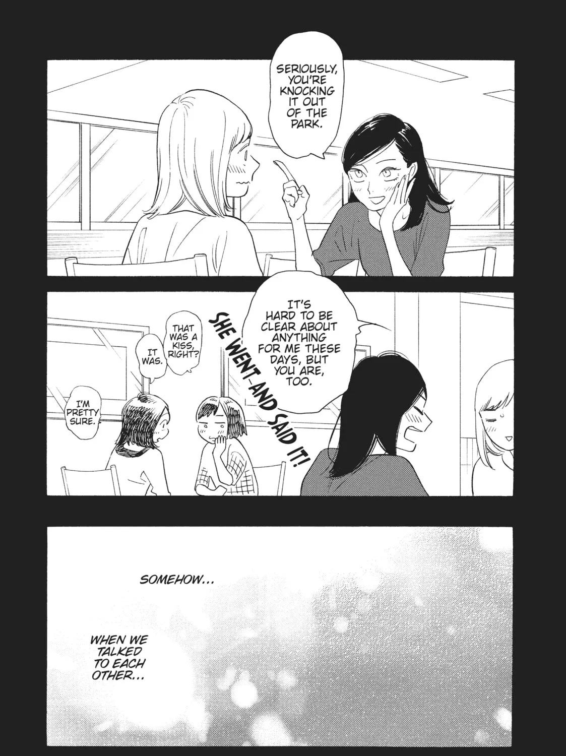 Read Even Though We’re Adults chapter 24 image 36 on Lezhin