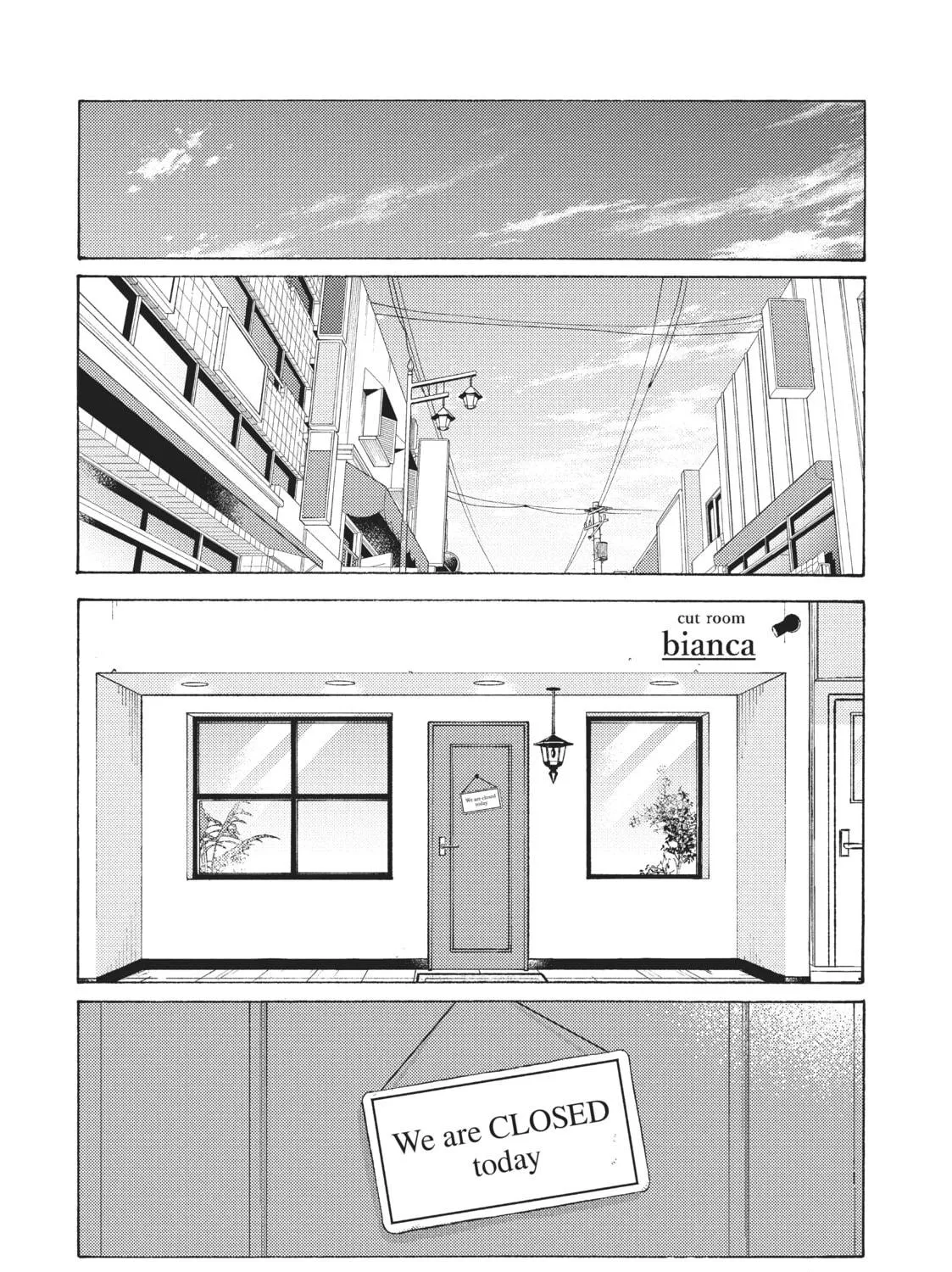 Read Even Though We’re Adults chapter 24 image 48 on Lezhin