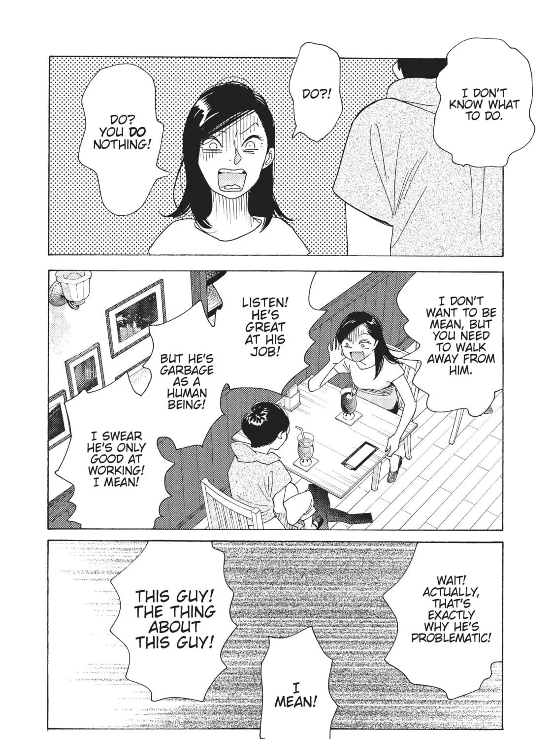 Read Even Though We’re Adults chapter 24 image 58 on Lezhin