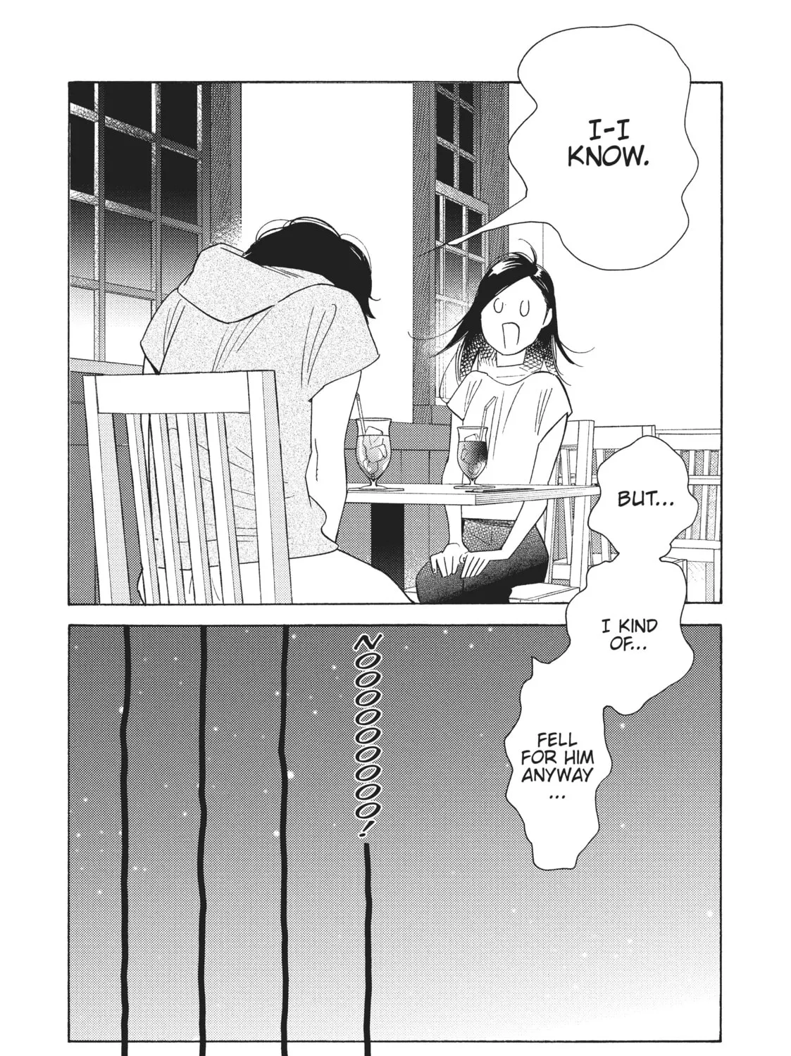 Read Even Though We’re Adults chapter 24 image 62 on Lezhin