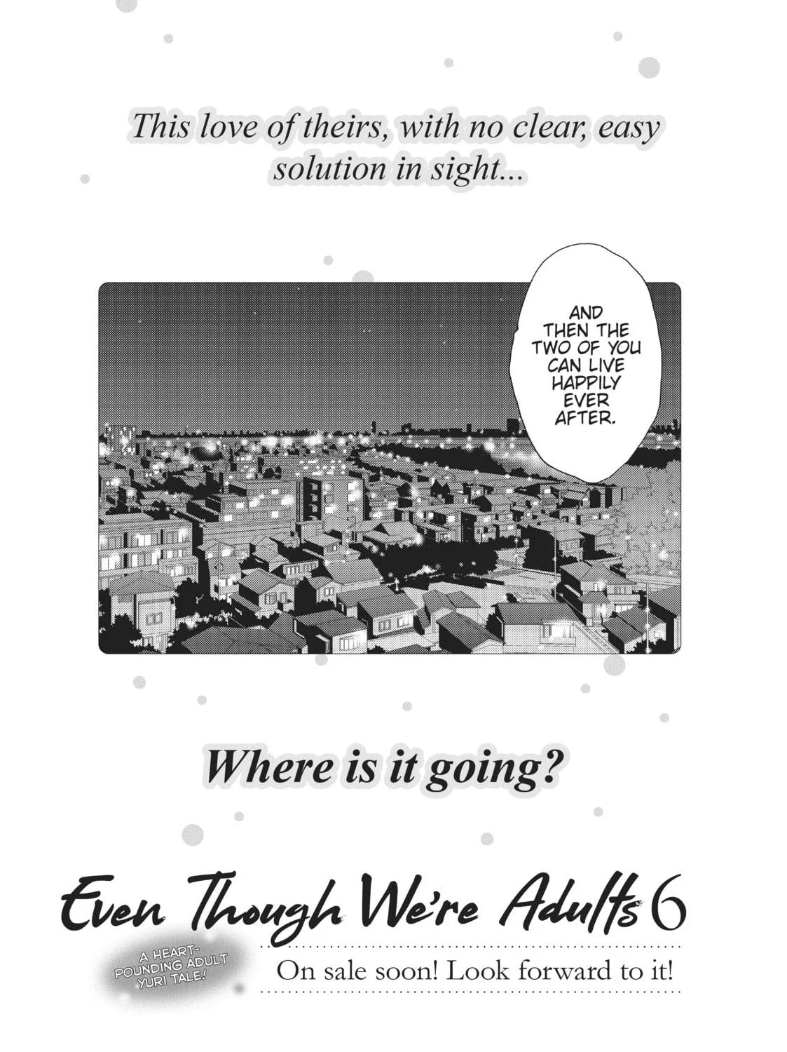 Read Even Though We’re Adults chapter 25 image 52 on Lezhin