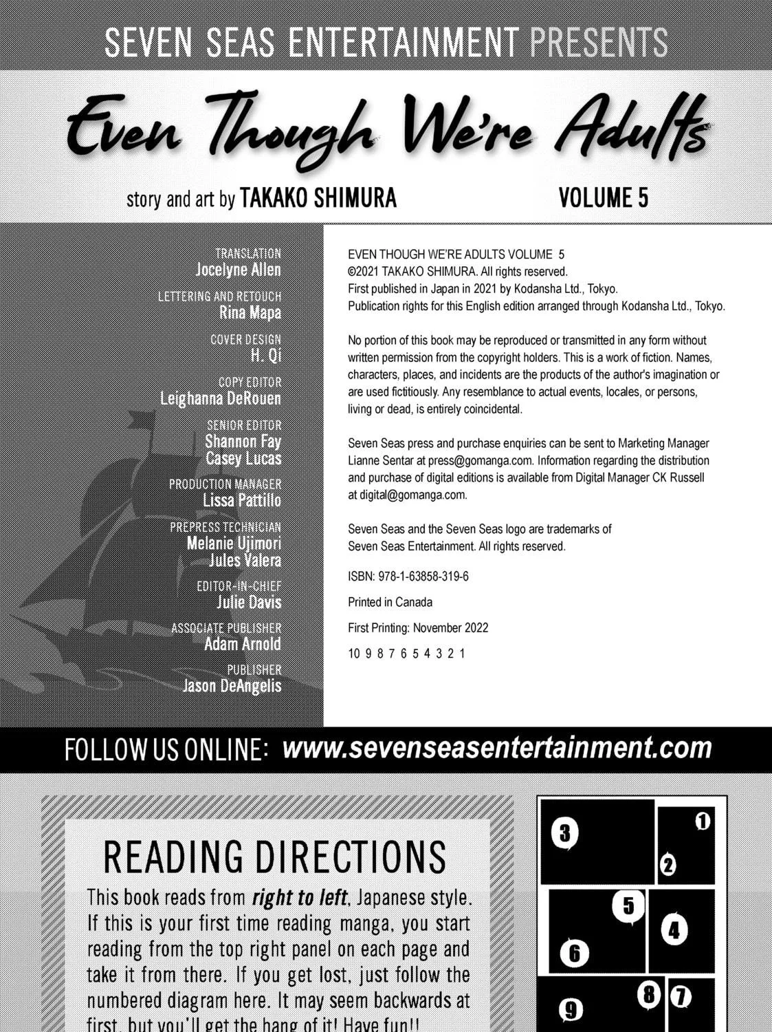 Read Even Though We’re Adults chapter 25 image 58 on Lezhin