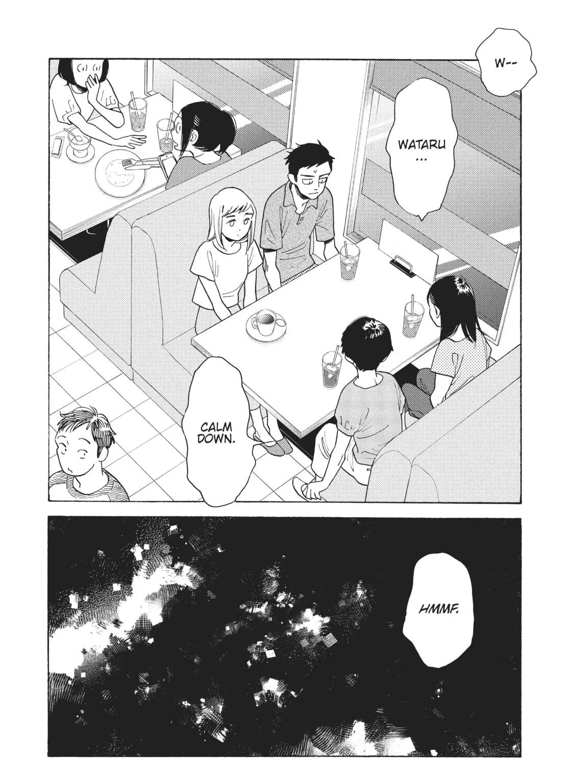 Read Even Though We’re Adults chapter 26 image 16 on Lezhin