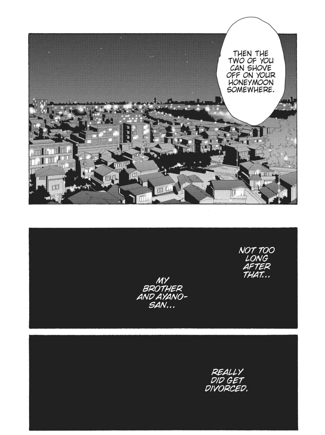Read Even Though We’re Adults chapter 26 image 20 on Lezhin
