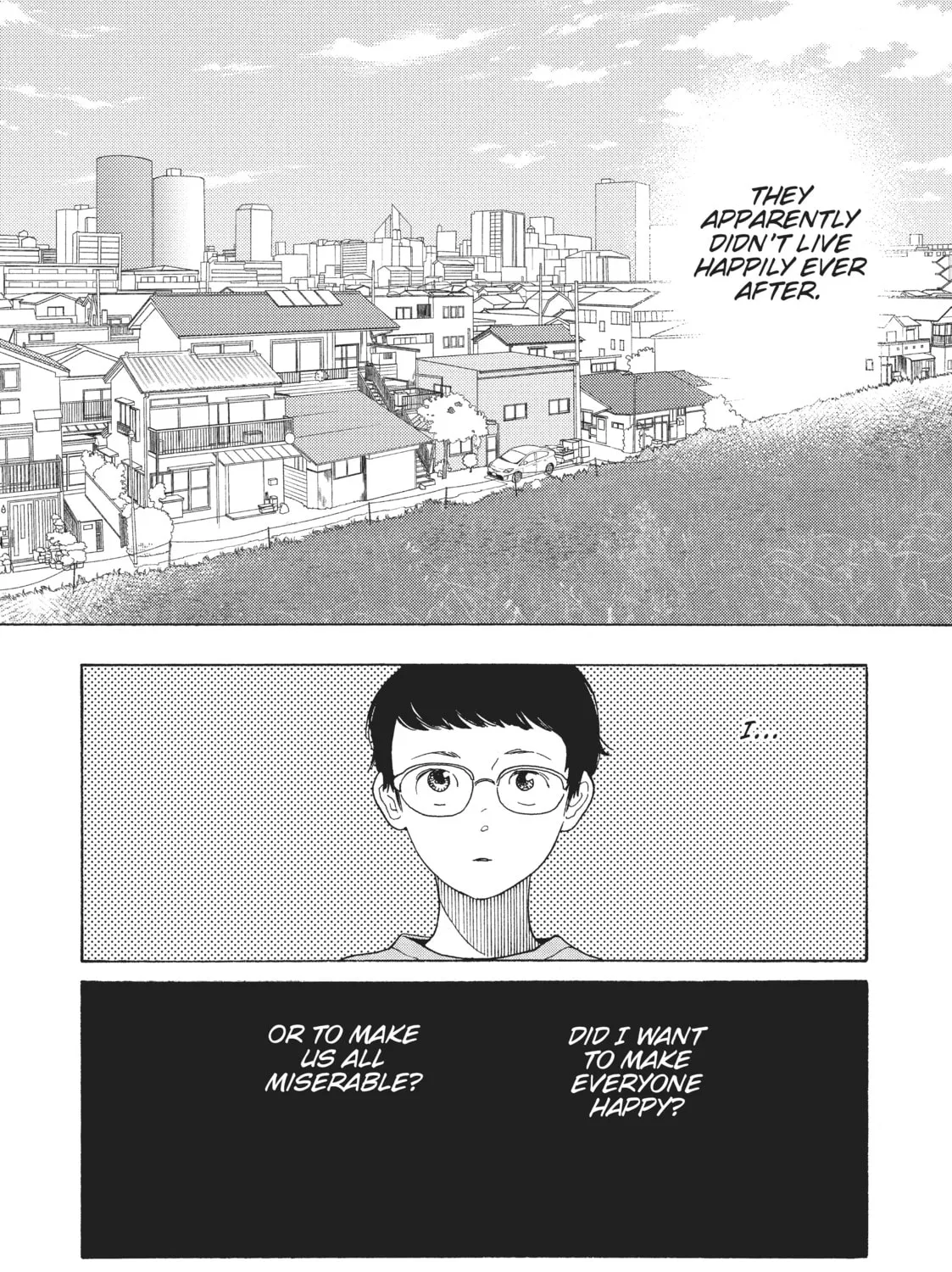 Read Even Though We’re Adults chapter 26 image 24 on Lezhin