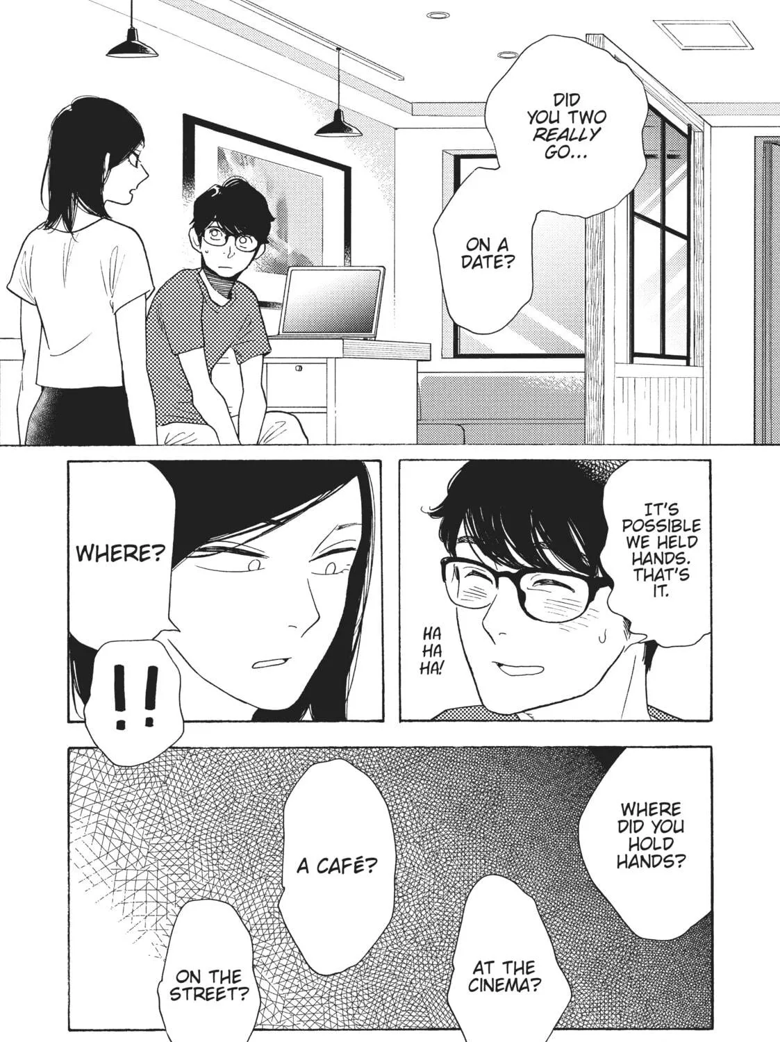 Read Even Though We’re Adults chapter 26 image 52 on Lezhin