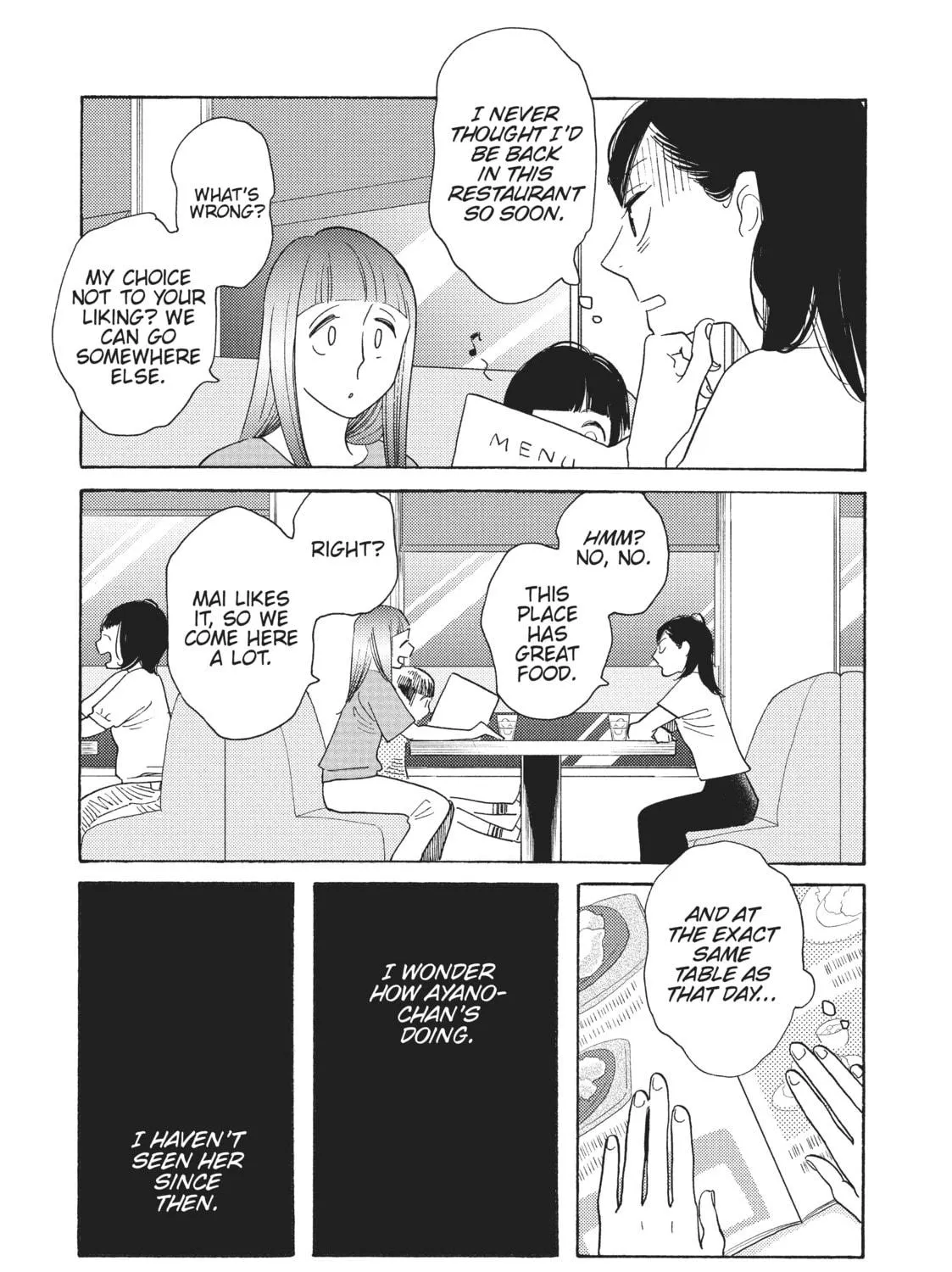 Read Even Though We’re Adults chapter 26 image 58 on Lezhin