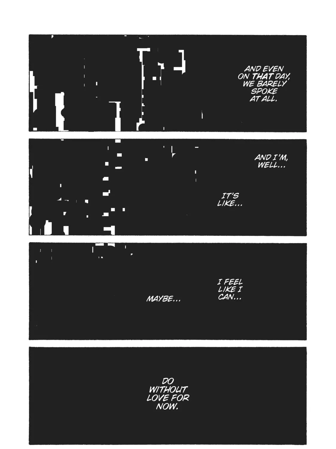 Read Even Though We’re Adults chapter 26 image 60 on Lezhin