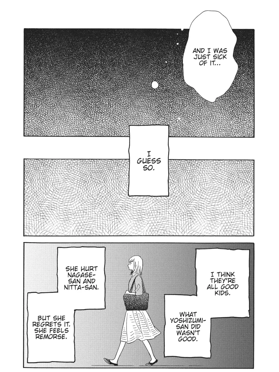 Read Even Though We’re Adults chapter 27 image 26 on Lezhin