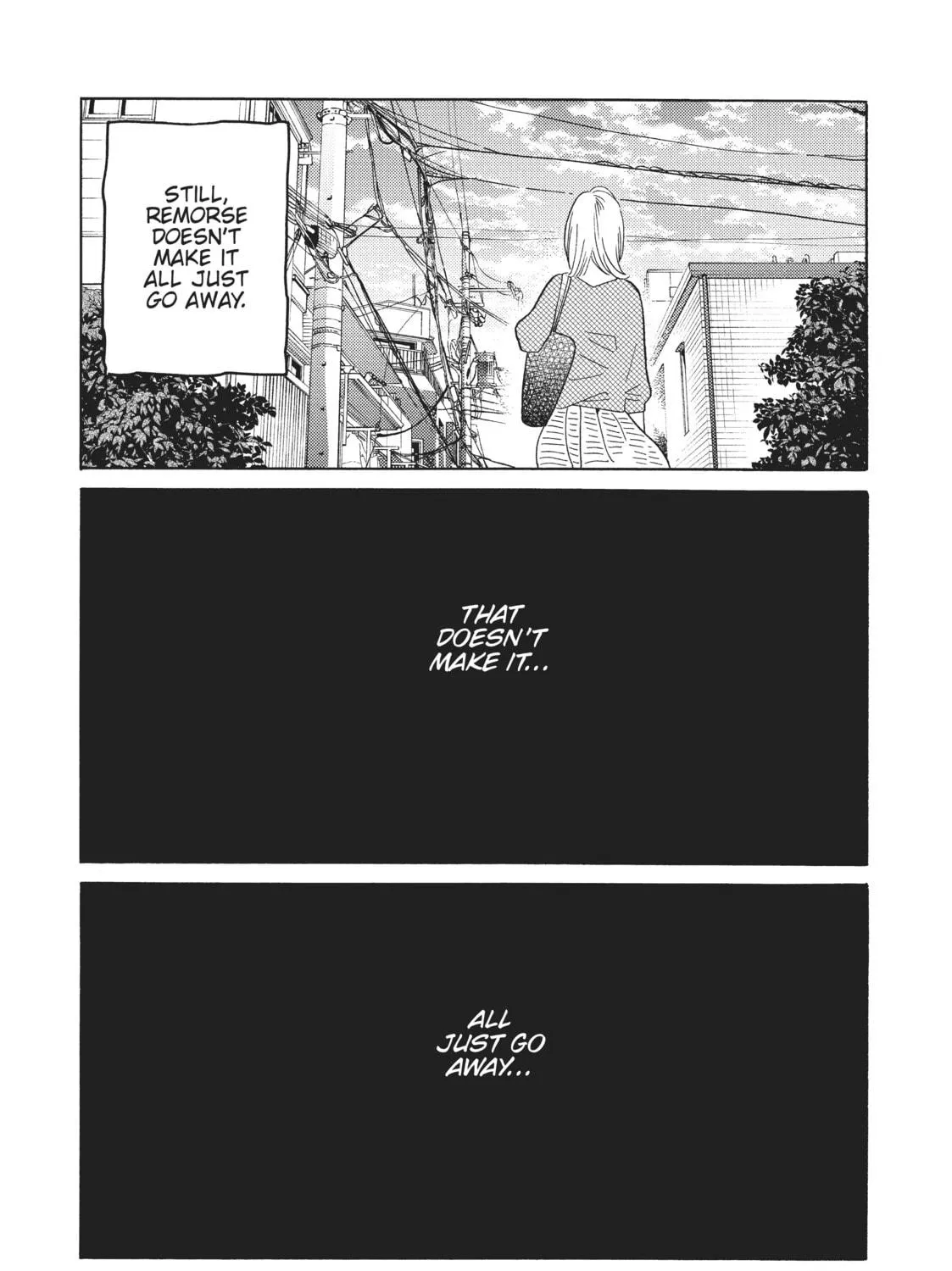 Read Even Though We’re Adults chapter 27 image 28 on Lezhin