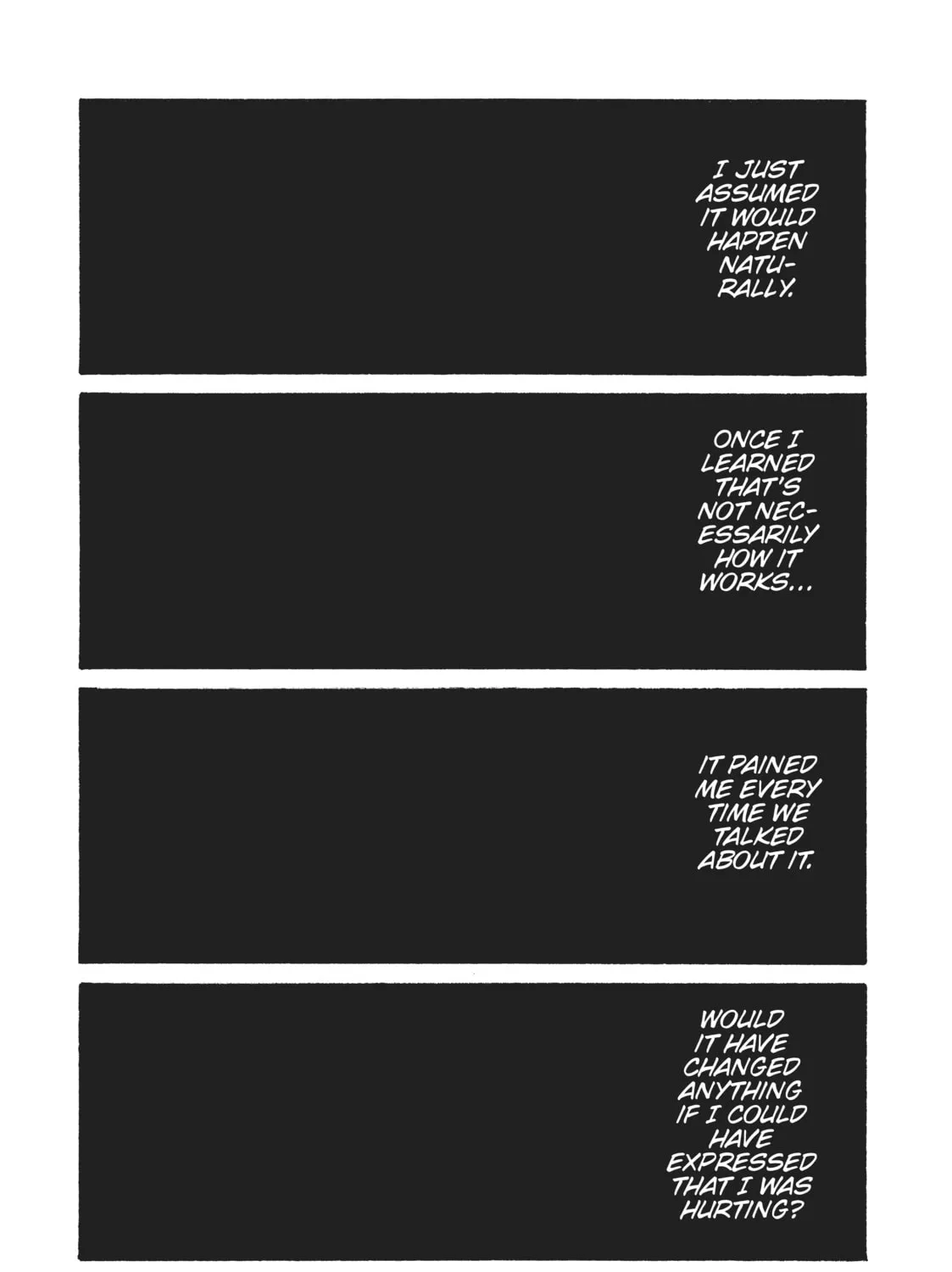 Read Even Though We’re Adults chapter 27 image 62 on Lezhin